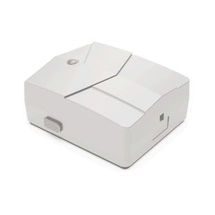 Instrument Small Plastic Case Electronic Mould Shell