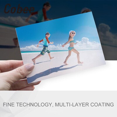 For 4R Printer Photo Paper Paper Glossy Printing Paper for