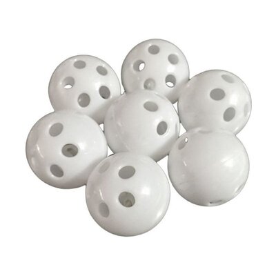 50Pcs/Pack Round Doll Noise Maker Squeaker Rattle Insert DIY