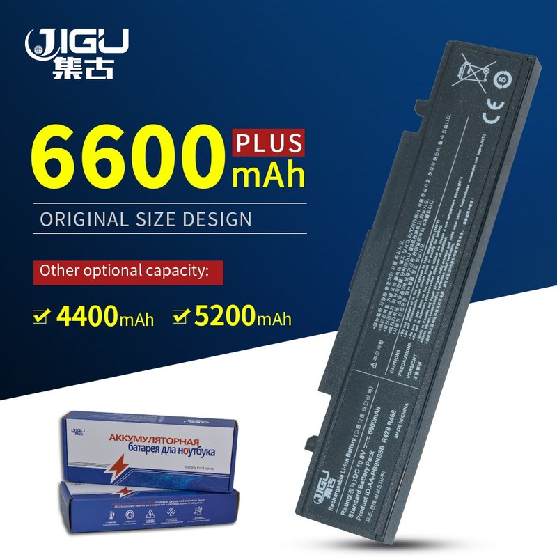 NP300E NP-Q470 R519 AA-PB9NS6B Laptop Battery For Samsung AA