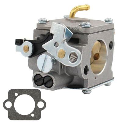 Carburetor Gasket For Husqvarna 390XP 390 385XP 385 Jonsered