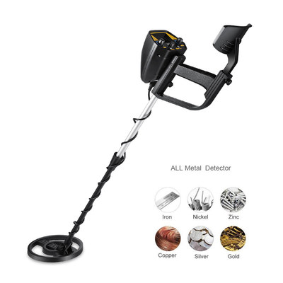 BOOLATEK HOT SALE nderground Metal Detector MD-4030P Gold De
