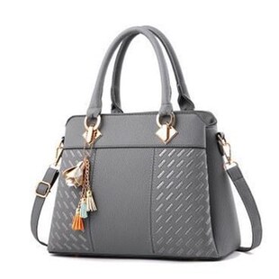 Female bag 2019 tide bag female female bag shoulder bag