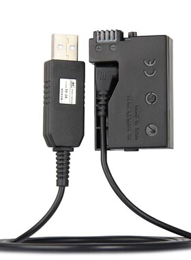 5V SB Drive Cable Power ACK-E8+DR-E8(LP-E8 LP E8 Dummy Batte