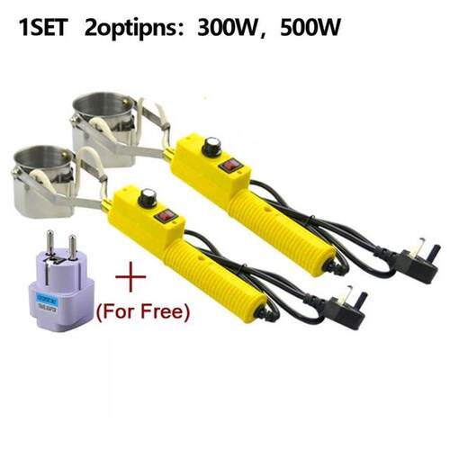 Newest High-power 220V Melting Tin Furnace Hand-held BGA Tin