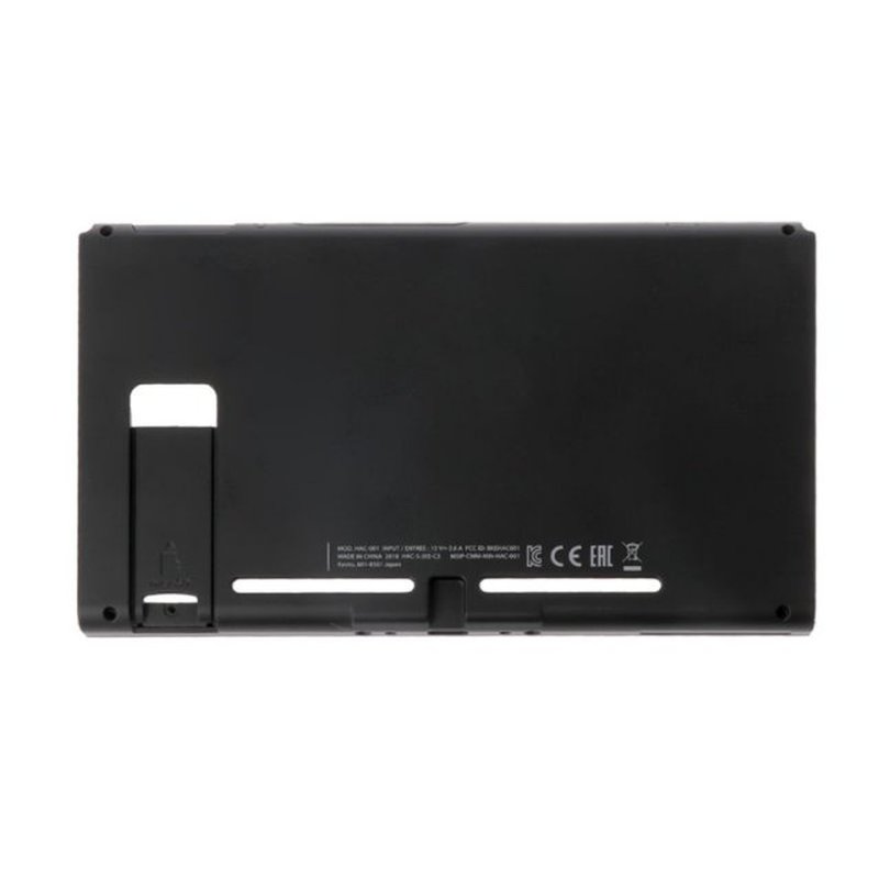 Front Back Faceplate for Nintend Switch NS Console Shell Hou