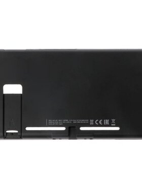 Front Back Faceplate for Nintend Switch NS Console Shell Hou