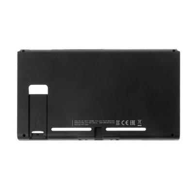 Front Back Faceplate for Nintend Switch NS Console Shell Hou