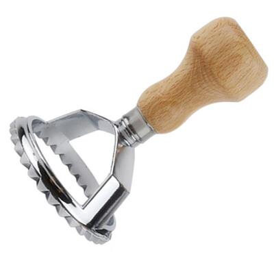 Square Round Ravioli Stamp Pasta Cutter Make Ravioli At Home
