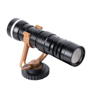 Slr Camera Recording Microphone Vlog Photography Interview