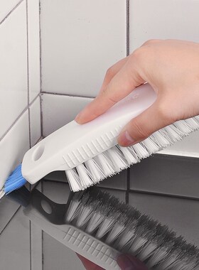 JAPAN Multipurpose Window Groove Cleaning Brush Nook Cranny