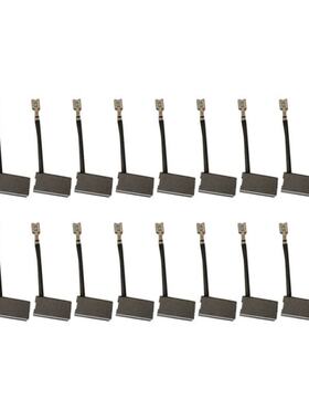 20Pcs Carbon Brushes for Dewalt 381028-08 DW359 DW362 DW705