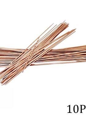 Phosphorus Copper Electrode Welding Rod Low-melting Electrod