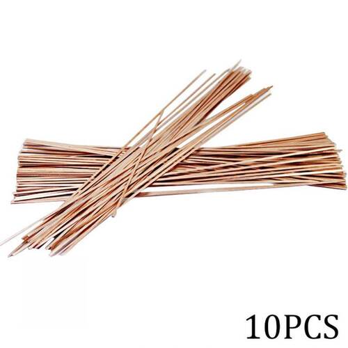 Phosphorus Copper Electrode Welding Rod Low-melting Electrod