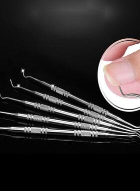 Professional Ingrown Toe Nail Correction Lifter File Clean I