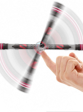 Funny Rotating Pen Spinning Gaming Pen for Kids Students Wri
