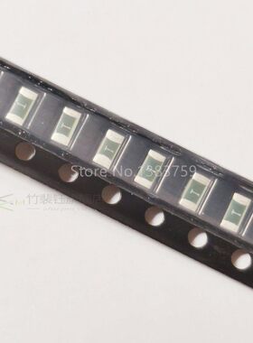 100pcs SMD Fusible fuse WDS1206-T500 5A 1206 24V 32V 36V 63V