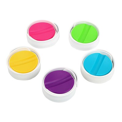 Sewing Storage Box Pin Cushion Wrist Home Storage Needle Thr