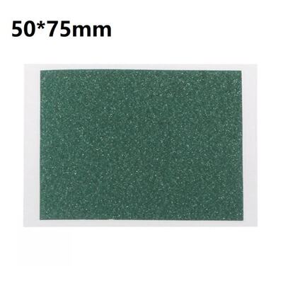 Magnetic Field Viewer Viewing Film 25*50/50*75mm Card Magnet