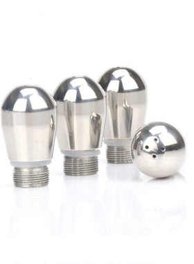 Coffee machine modified steam head 3 hole Breville 870/878/8