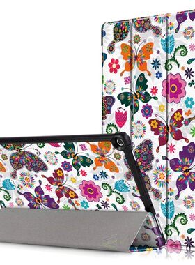 For Amazon Fire HD 10 Case 2019 Release 9th Generation Table