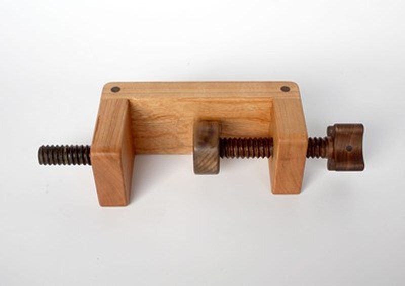 Wood Leathercraft Hand Stitching Leather Craft Lacing Sewing