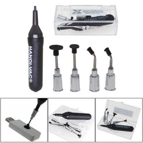 5pcs Vacuum Suction Pen Kit IC Puller Picker For Current Sen