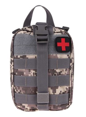 Durable Emergency Kits Bag Tactical Medical First Aid Kit Mi
