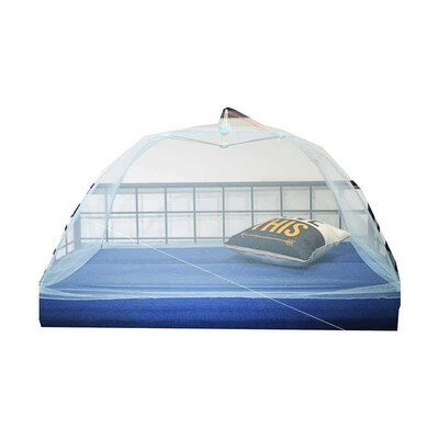 No need to install mosquito net for children, baby nets,