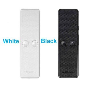 Smart Voice Language Translator Device Electronic Portable V