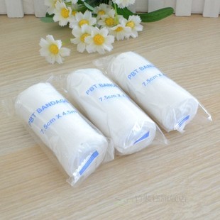 Emergency supplies  PBT Elastic Bandage  food and pet  Banda