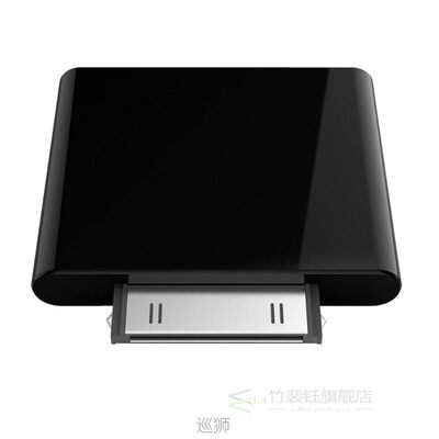 Bluetooth Transmitter Adapter For iPod Classic Touch 30Pin H