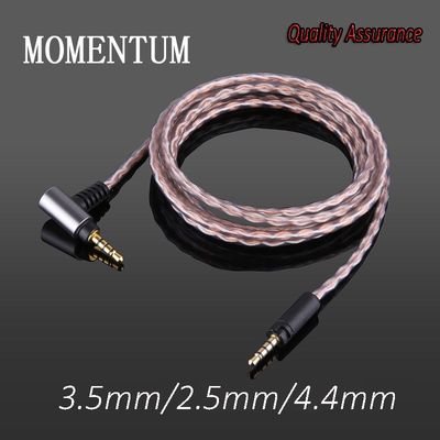 For MOMENTUM 1/2/3 generation cable  high purity single