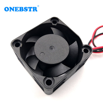 4020 Brushless Fan 40X40X20mm DC 5V 12V 24V 4cm 40mm Inverte