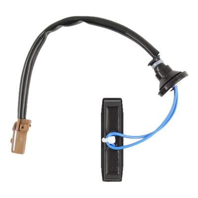 Auto Switch Boot Release Opener Button Deck Lid Switch Compa