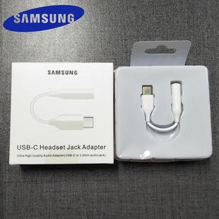 Type C 3.5 Jack Earphone Cable USB C to 3.5mm AUX Headphones
