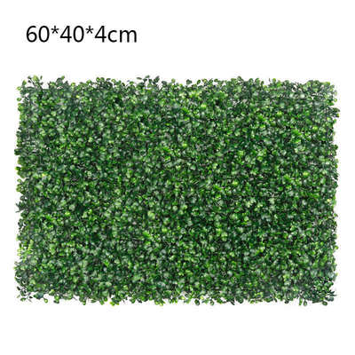 Artificial Grass Lawn Turf Simulation Plants Landscaping Wal