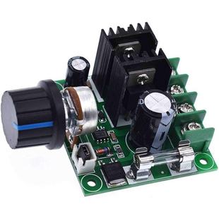PWM 40V 10A Controller Regulator Motor 12V Auto 32V Speed