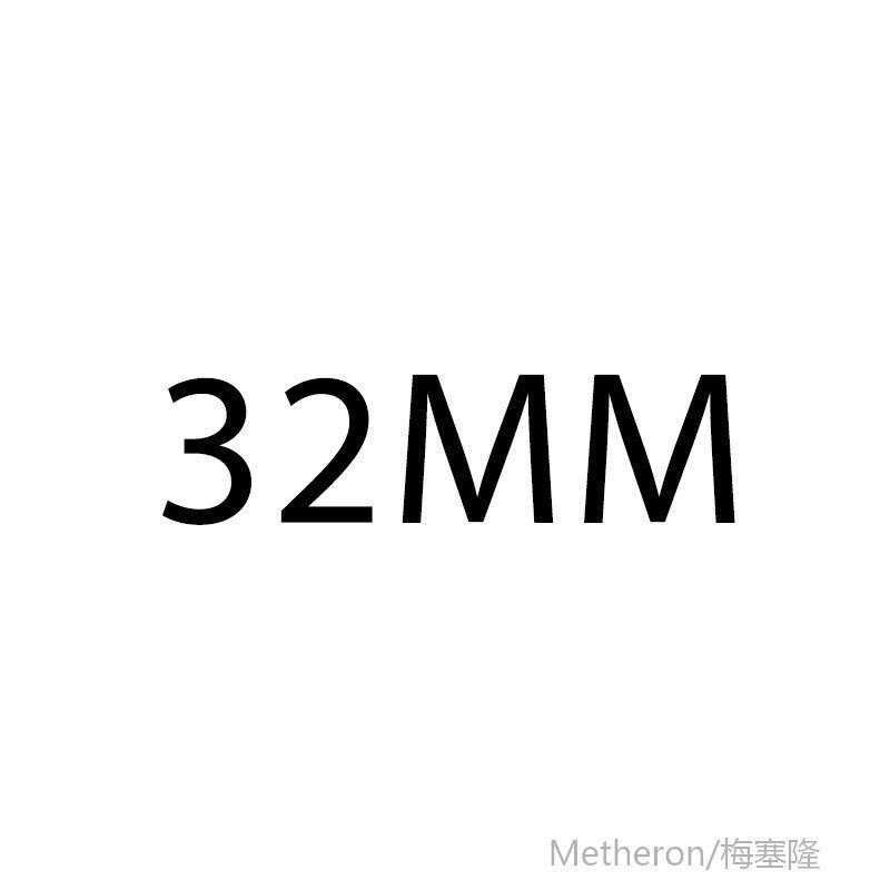 mqzi front k 32mm/30mm suspension circle outer tube mountain