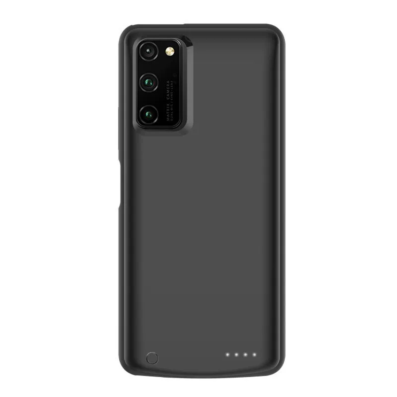 Зарядное устройство аккумулятора + чехол для телефона Hu A as Honor View 30 SLI MBA