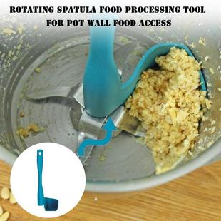 Rotating Spatula for Kitchen Thermomix TM5/TM6/TM31 Removing
