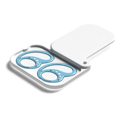 Keepods Keeps Earbuds Secure The Activity Earplug Protector