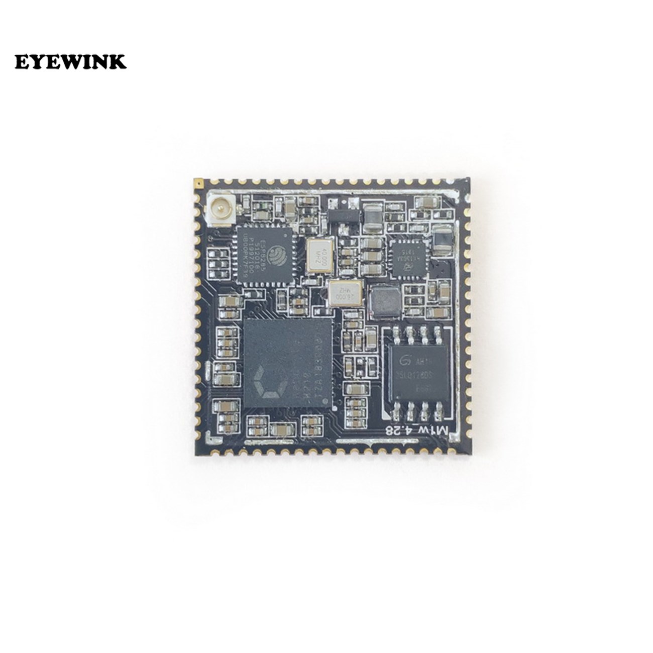 Sipeed M1 AI+lOT Module Development Board K210 Deep Learning - 实物图