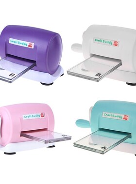 Scrapbooking Machine Album Cutter DIY Plastic Paper Cutting