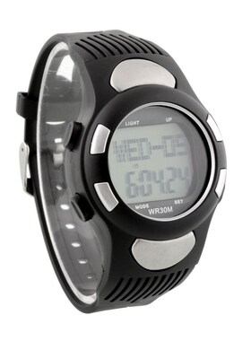 3D Watch Pulse Heart Rate Monitor Sport Runing Outdoor With