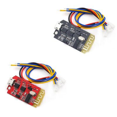 Digital Bluetooth-compatible Amplifier Board CT14 Micro USB