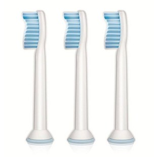Sensitive toothbrush Sonicare replacement sensitiv heads for