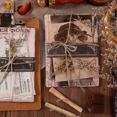 Time series of restoring ancient ways between liquid dye