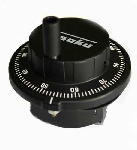 Electronic Hand  Wheel  osoku  RE45BA2R1 Pulse Generator , C