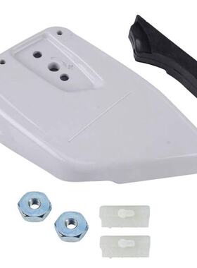 Sprocket Cover Nut Bumper for STIHL MS341 MS361 MS362 MS441